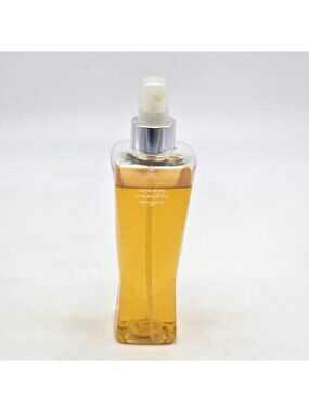 Bath & Body Works Warm Vanilla Sugar Fragrance Mist 8 fl oz